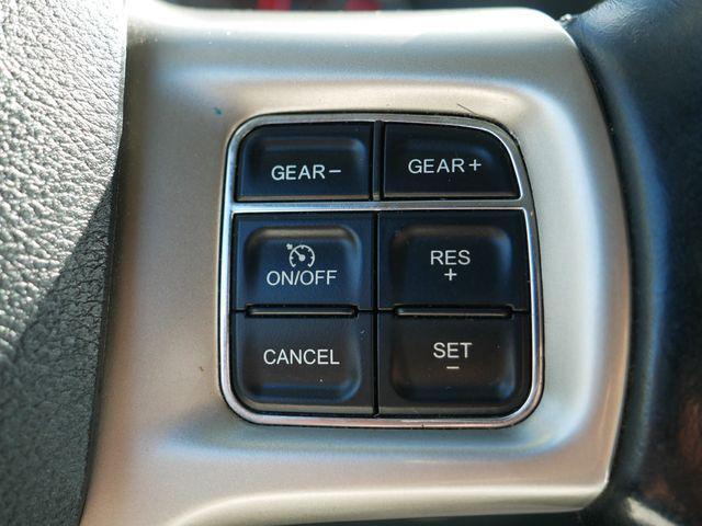 used 2015 Ram 1500 car, priced at $19,000