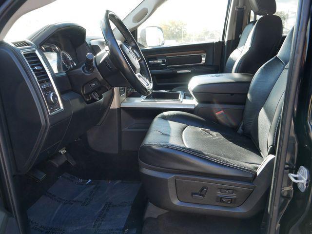 used 2015 Ram 1500 car, priced at $19,000