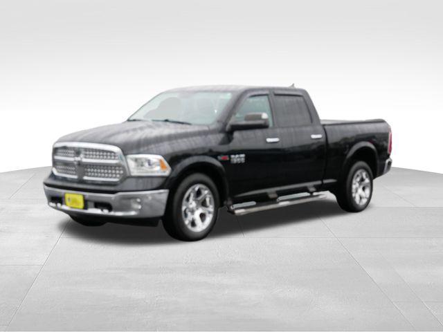 used 2015 Ram 1500 car, priced at $19,700