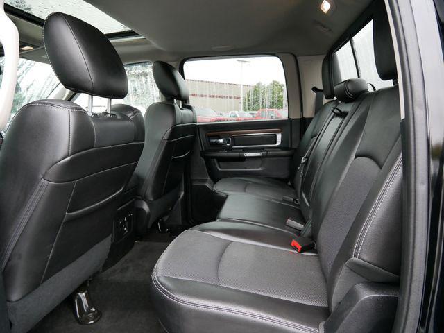 used 2015 Ram 1500 car, priced at $19,700