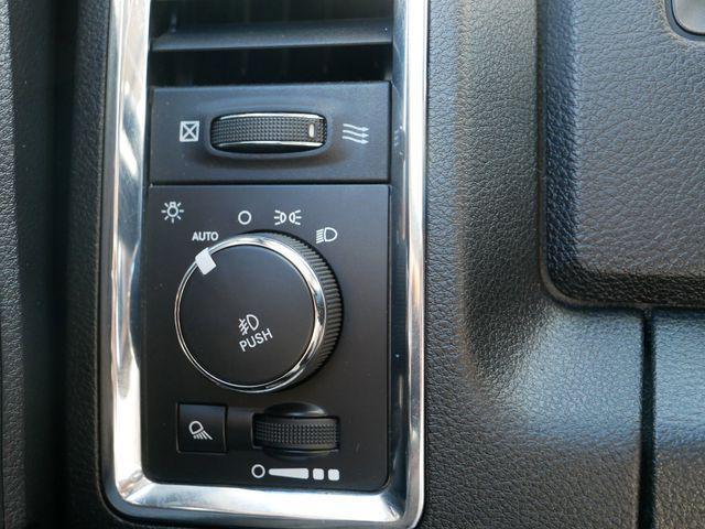 used 2015 Ram 1500 car, priced at $19,000