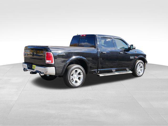 used 2015 Ram 1500 car, priced at $19,000