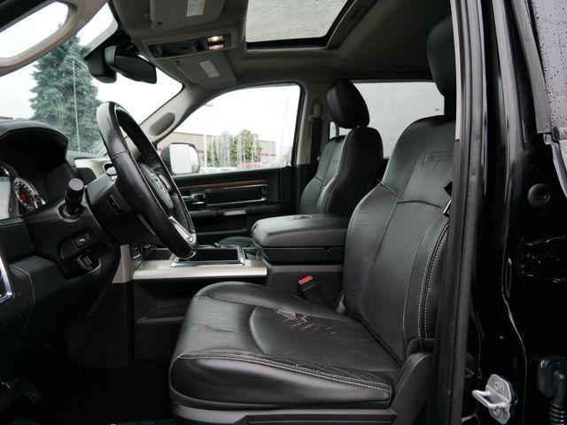used 2015 Ram 1500 car, priced at $19,700