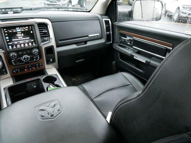 used 2015 Ram 1500 car, priced at $19,700