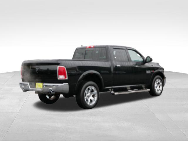 used 2015 Ram 1500 car, priced at $19,700