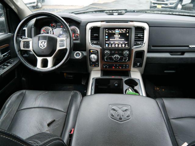 used 2015 Ram 1500 car, priced at $19,700