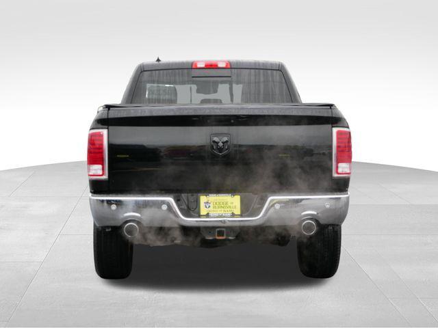 used 2015 Ram 1500 car, priced at $19,700