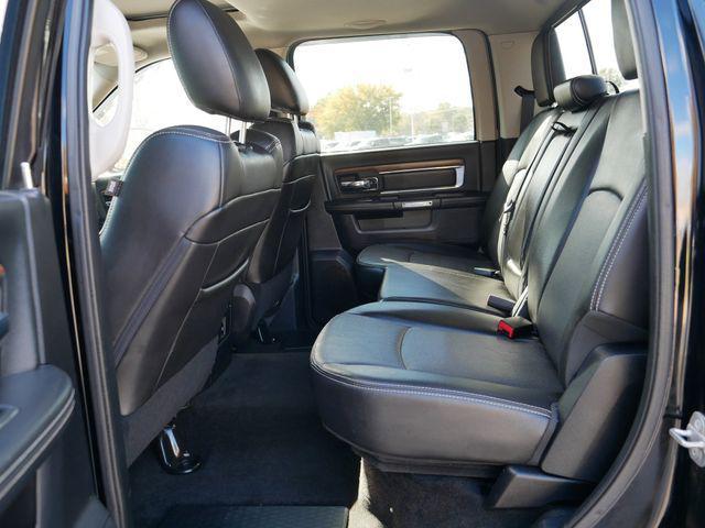 used 2015 Ram 1500 car, priced at $19,000