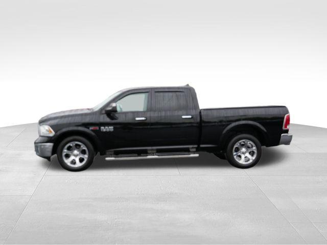 used 2015 Ram 1500 car, priced at $19,700