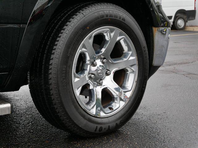 used 2015 Ram 1500 car, priced at $19,700