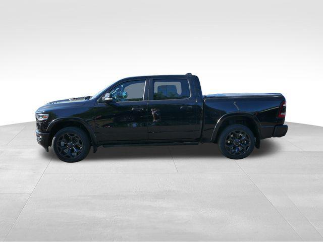 used 2020 Ram 1500 car, priced at $37,000