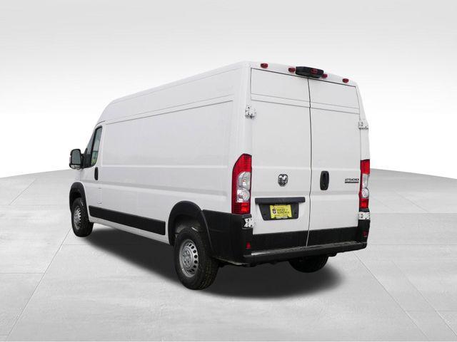 new 2025 Ram ProMaster 2500 car, priced at $46,934