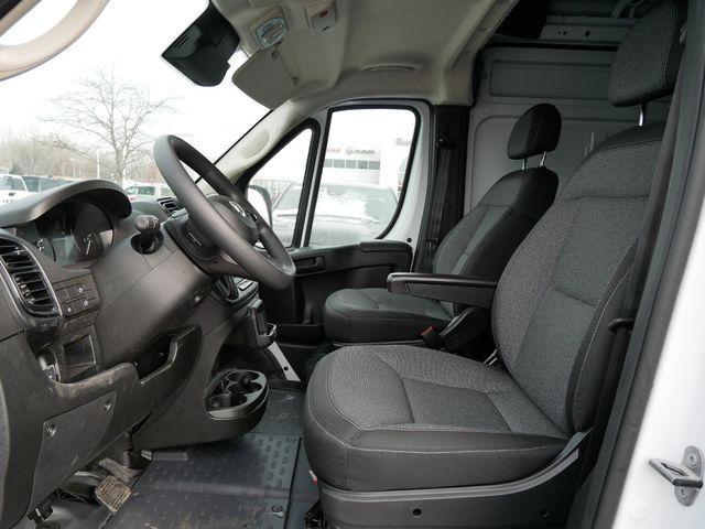 new 2025 Ram ProMaster 2500 car, priced at $46,934