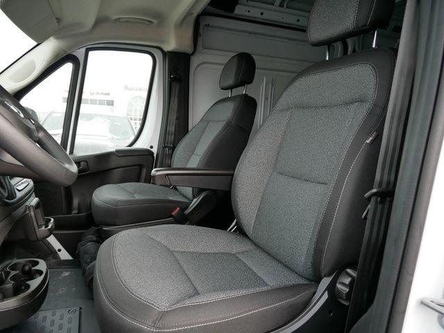 new 2025 Ram ProMaster 2500 car, priced at $46,934