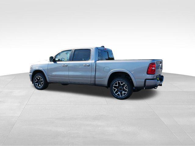 new 2025 Ram 1500 car, priced at $59,323