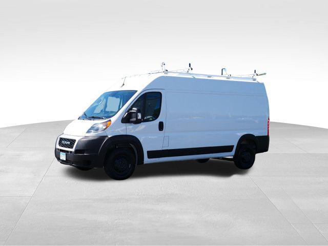 used 2022 Ram ProMaster 2500 car, priced at $39,598