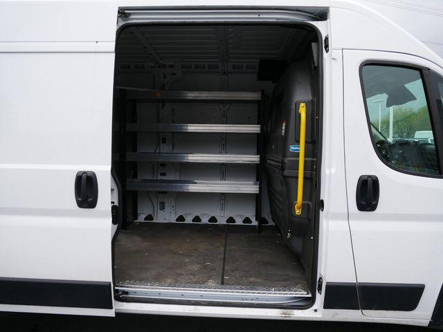 used 2022 Ram ProMaster 2500 car, priced at $40,848