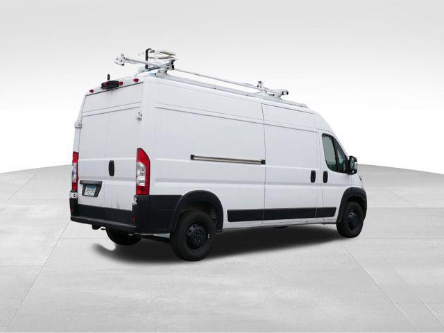 used 2022 Ram ProMaster 2500 car, priced at $40,848