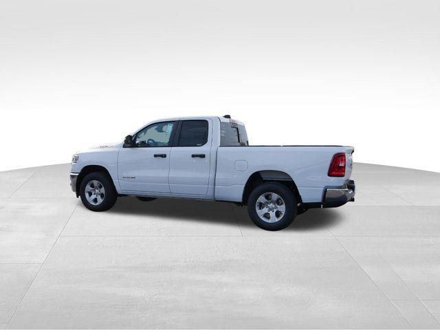 new 2025 Ram 1500 car, priced at $39,745