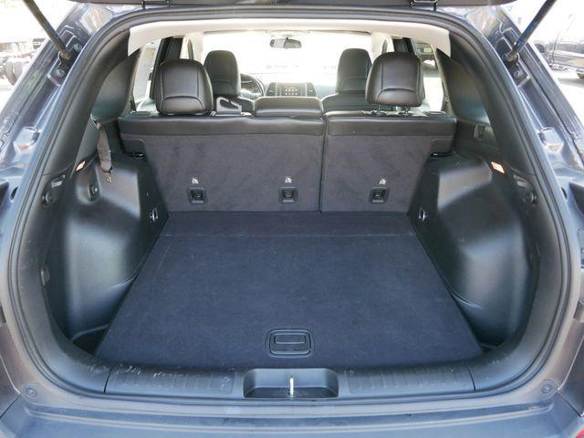 used 2020 Jeep Cherokee car, priced at $19,995