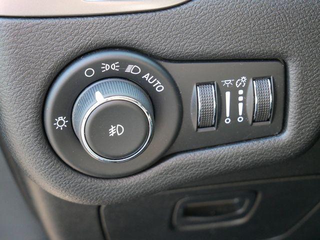 used 2020 Jeep Cherokee car, priced at $19,995