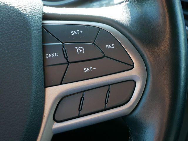 used 2020 Jeep Cherokee car, priced at $19,995
