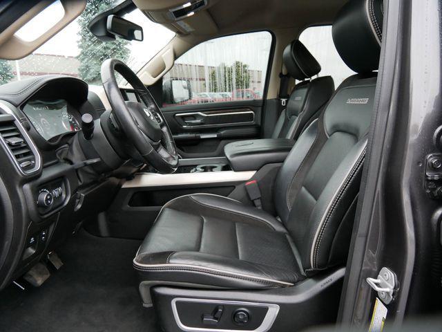 used 2019 Ram 1500 car, priced at $28,750