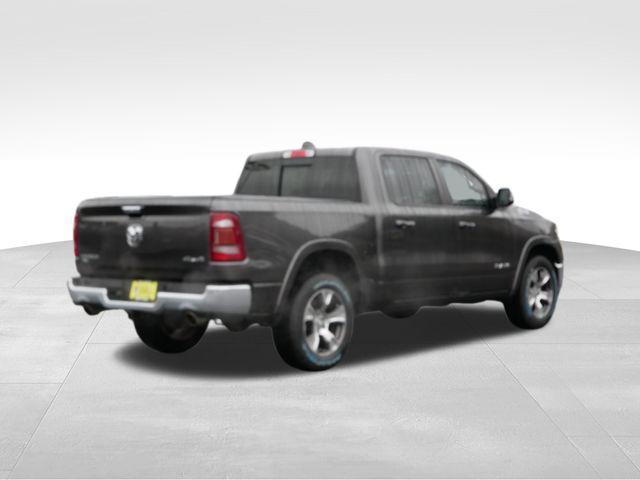 used 2019 Ram 1500 car, priced at $28,750