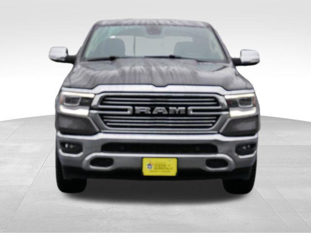 used 2019 Ram 1500 car, priced at $28,750