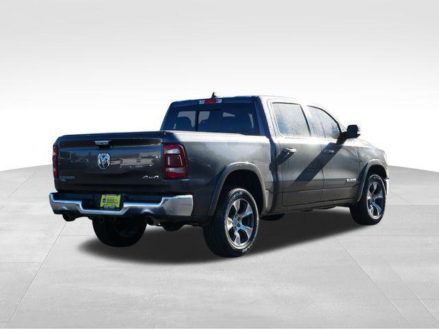used 2019 Ram 1500 car, priced at $28,200