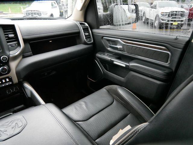 used 2019 Ram 1500 car, priced at $28,750