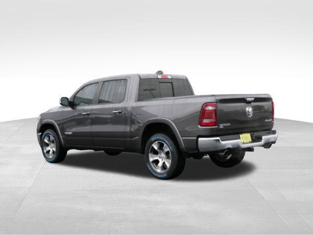 used 2019 Ram 1500 car, priced at $28,750