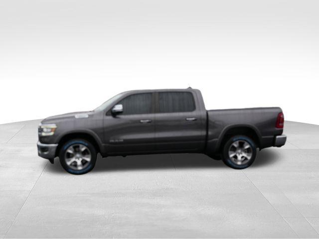 used 2019 Ram 1500 car, priced at $28,750