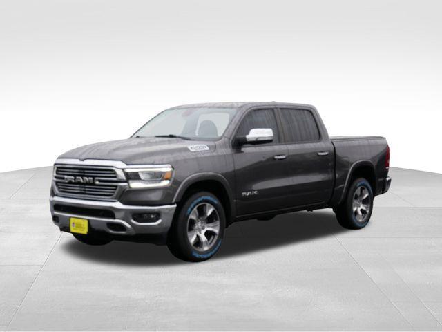used 2019 Ram 1500 car, priced at $28,750