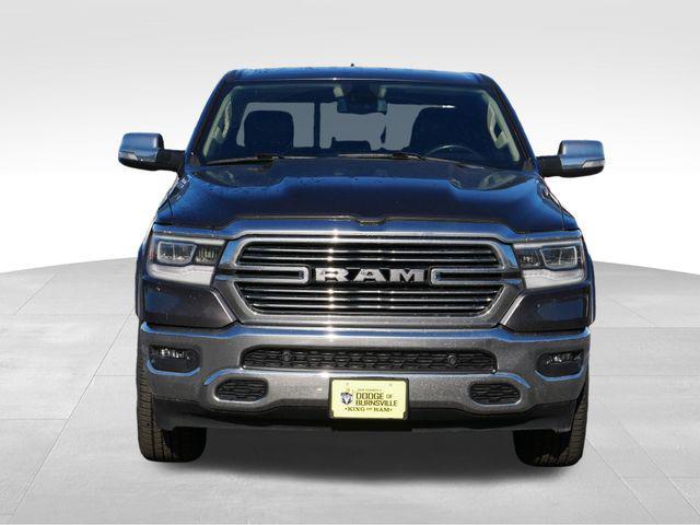 used 2019 Ram 1500 car, priced at $28,200