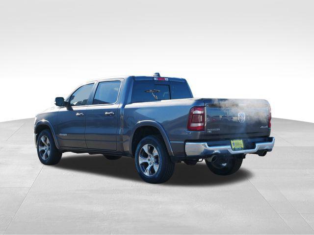 used 2019 Ram 1500 car, priced at $28,200