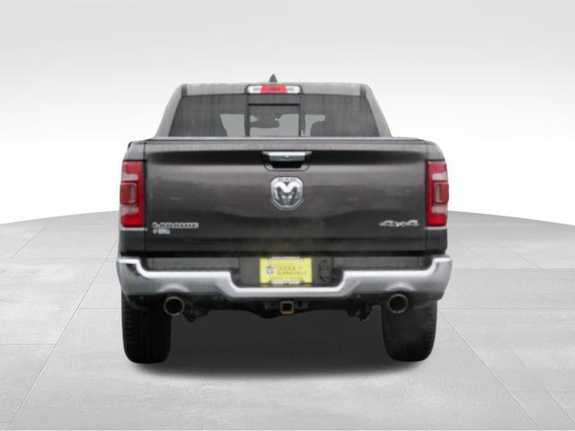 used 2019 Ram 1500 car, priced at $28,750