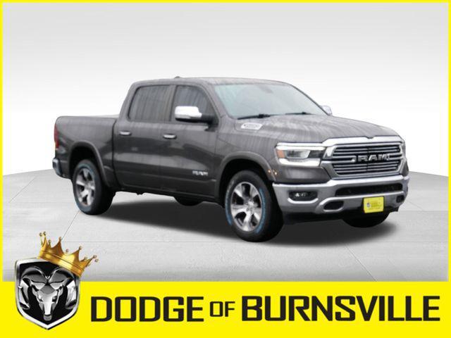 used 2019 Ram 1500 car, priced at $28,750
