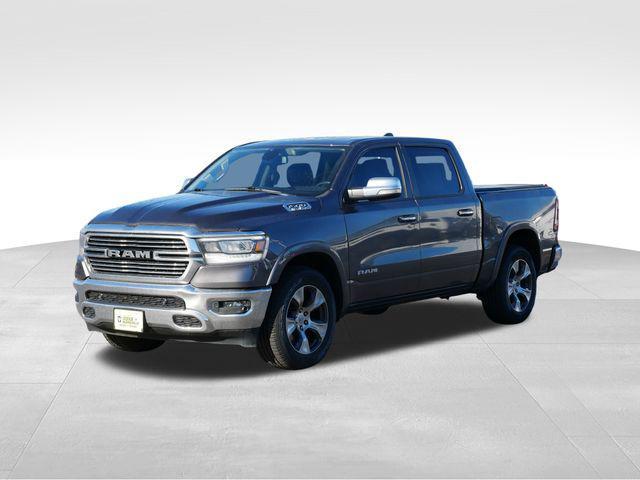 used 2019 Ram 1500 car, priced at $28,200
