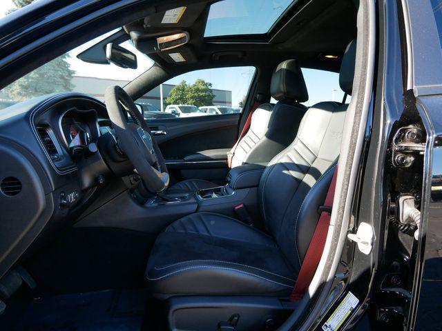 used 2023 Dodge Charger car, priced at $107,000