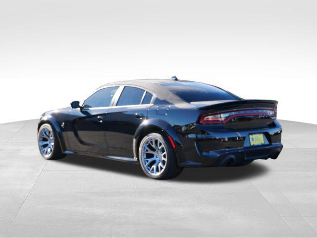 used 2023 Dodge Charger car, priced at $107,000