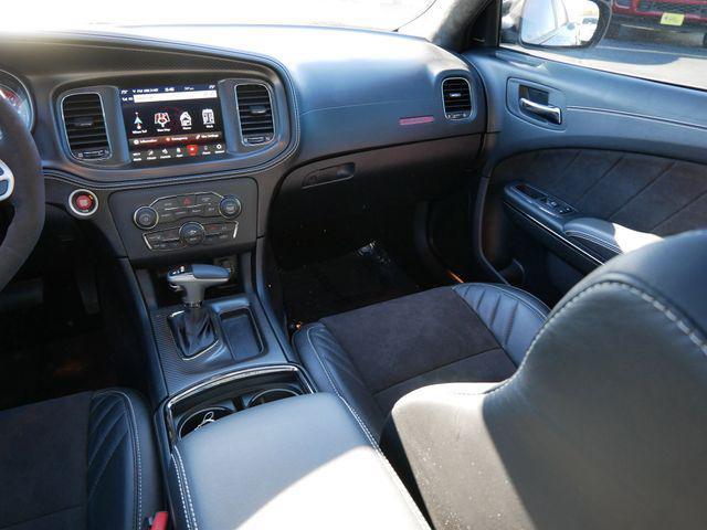 used 2023 Dodge Charger car, priced at $107,000
