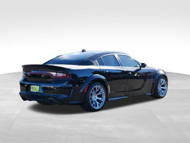used 2023 Dodge Charger car, priced at $107,000