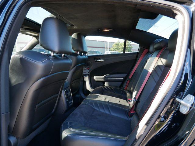 used 2023 Dodge Charger car, priced at $107,000