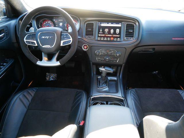 used 2023 Dodge Charger car, priced at $107,000