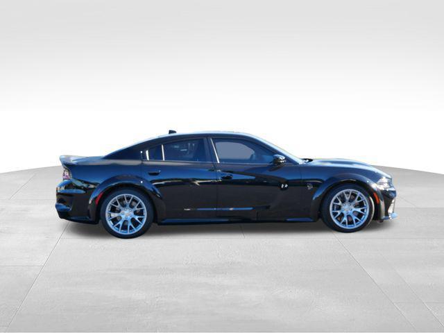 used 2023 Dodge Charger car, priced at $107,000