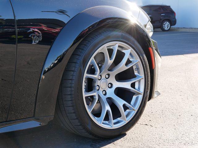 used 2023 Dodge Charger car, priced at $107,000