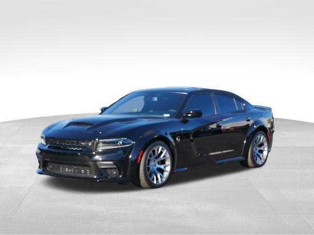 used 2023 Dodge Charger car, priced at $107,000
