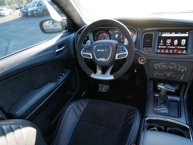 used 2023 Dodge Charger car, priced at $107,000