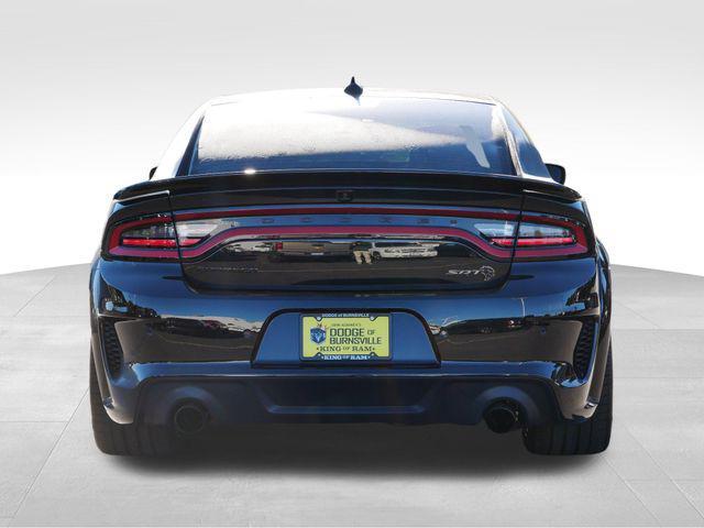 used 2023 Dodge Charger car, priced at $107,000